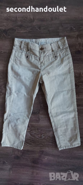 Levi's дамски 3/4 дънки, снимка 1