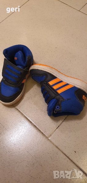 Кецове Adidas 23 1\2 без забележки , снимка 1