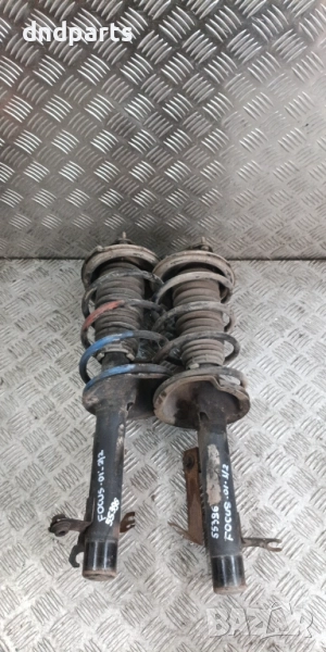 Предни макферсони Ford Focus 2001г.	, снимка 1