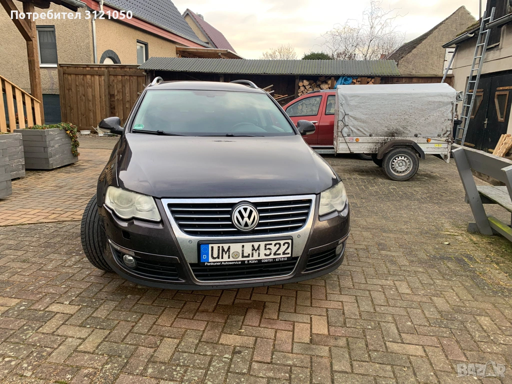 Продава се внос от Германия, снимка 1