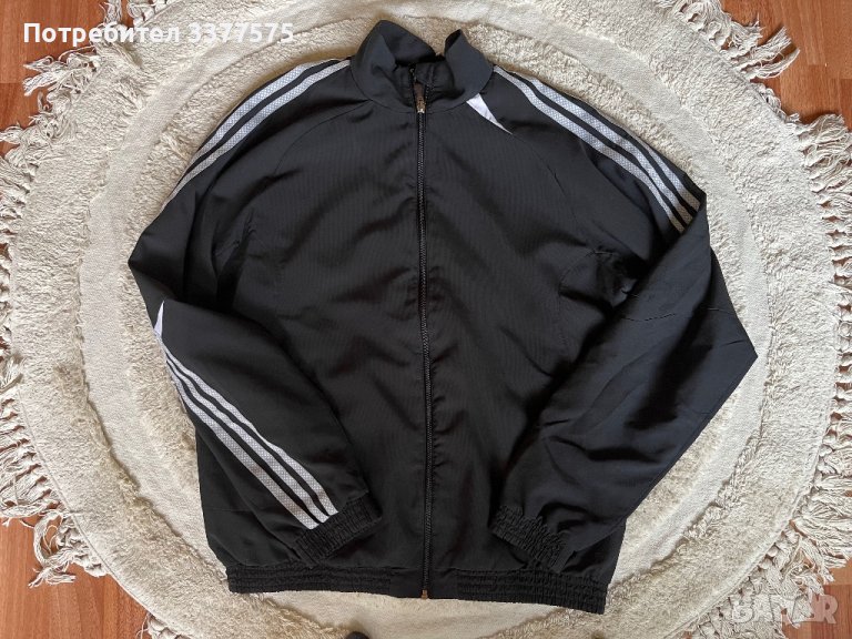 Горнище Adidas M, снимка 1