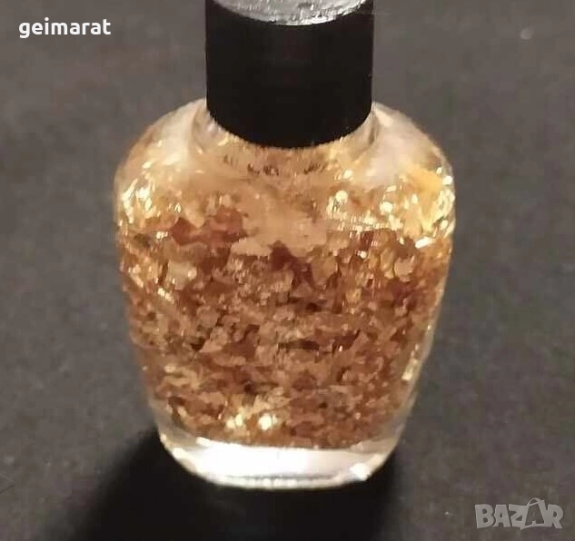 Купувам Самородно злато във шишенце , снимка 1