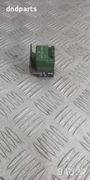 Реле SsangYong Musso 2.3i 1998г.	, снимка 1