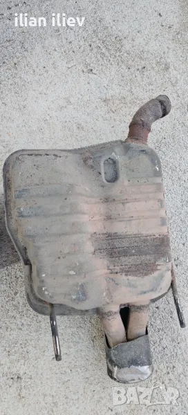 гърне за мерседес clk w210, снимка 1