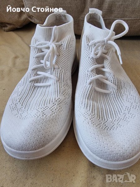 Дамски обувки FITFLOP, снимка 1