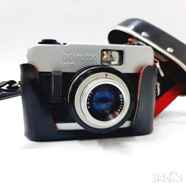 Фотоапарат Beirette(2.6), снимка 1
