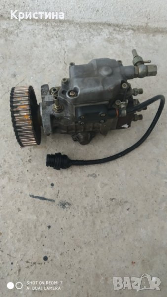 Помпа Bosh disel TDI 1,9, снимка 1