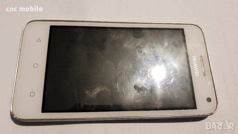 Huawei Y360 - Huawei U61 оригинални части и аксесоари , снимка 1