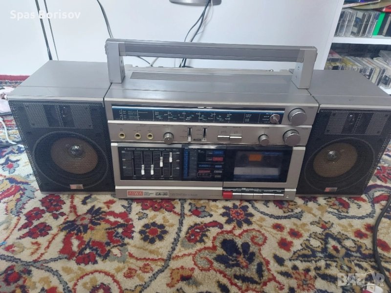 айва 30, снимка 1