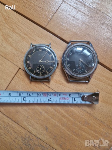 Часовници Kano, снимка 1