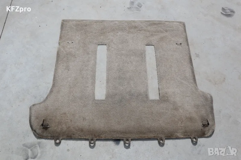 Стелки и мокети Land Cruiser, снимка 1