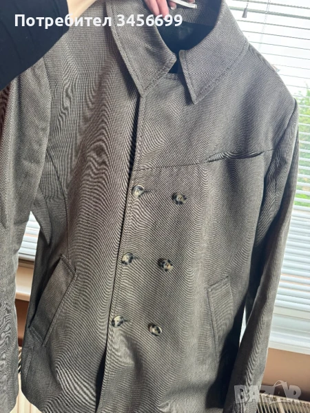 Мъжко сако на Capasca, снимка 1