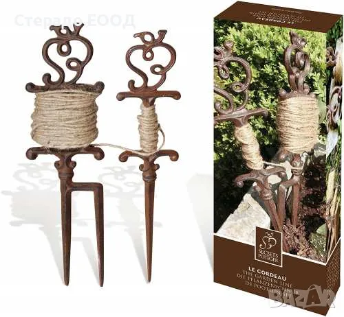 ПОДРАВНИТЕЛ ЗА РЕДОВЕ, снимка 1