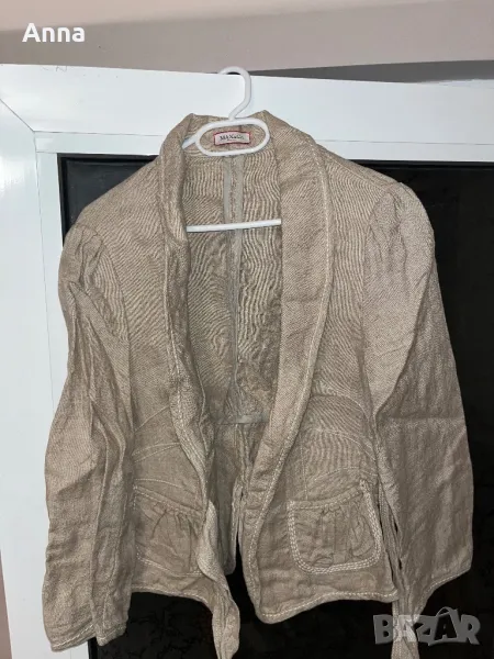 Сако на Max&Co, снимка 1