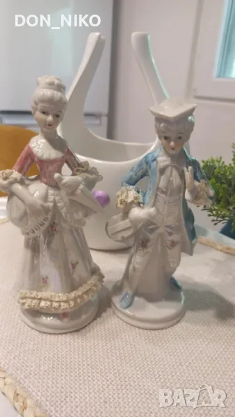 Порцеланови Фигури, снимка 1