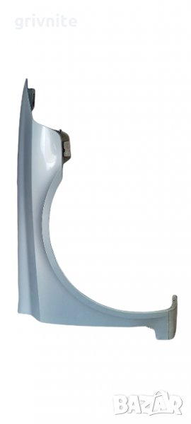 Калници за Renault Laguna 2, снимка 1