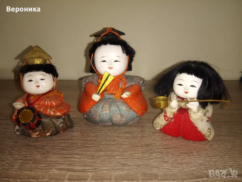 Японски сувенири и стоки, снимка 1