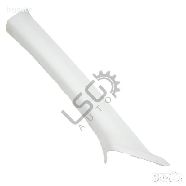 Лява кора до челно стъкло Skoda OCTAVIA III (5E5) 2013-2019 ID:103098, снимка 1