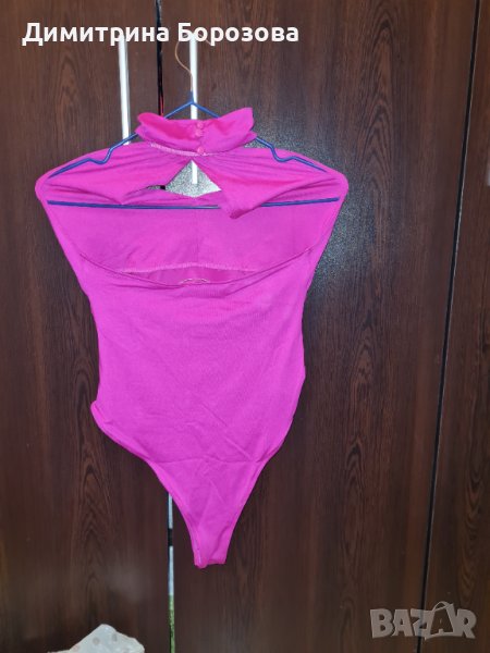 Бански/боди HM, снимка 1