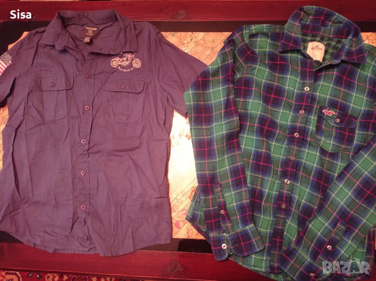 Ризки за ръст 152/158, снимка 1