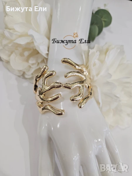 Гривна Зида, снимка 1