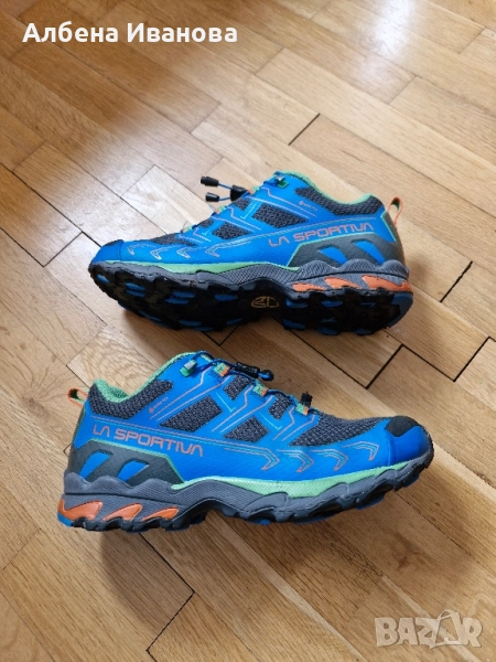 La Sportiva - Kid's Ultra Raptor II GTX, снимка 1