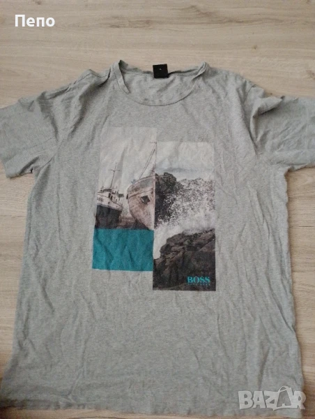 Тениска Boss, снимка 1