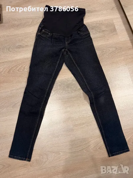 Дънки за бременни , снимка 1