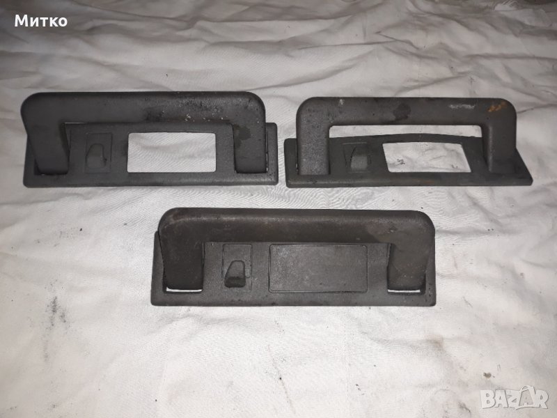 Интериорна дръжка за Ауди 80 или 90 В4 Audi 80, снимка 1