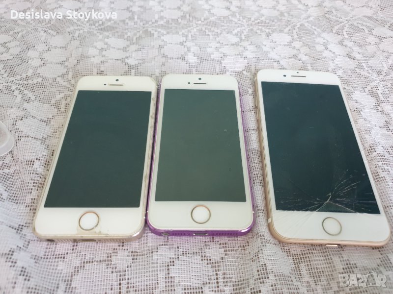 Продавам айфон 5s , снимка 1