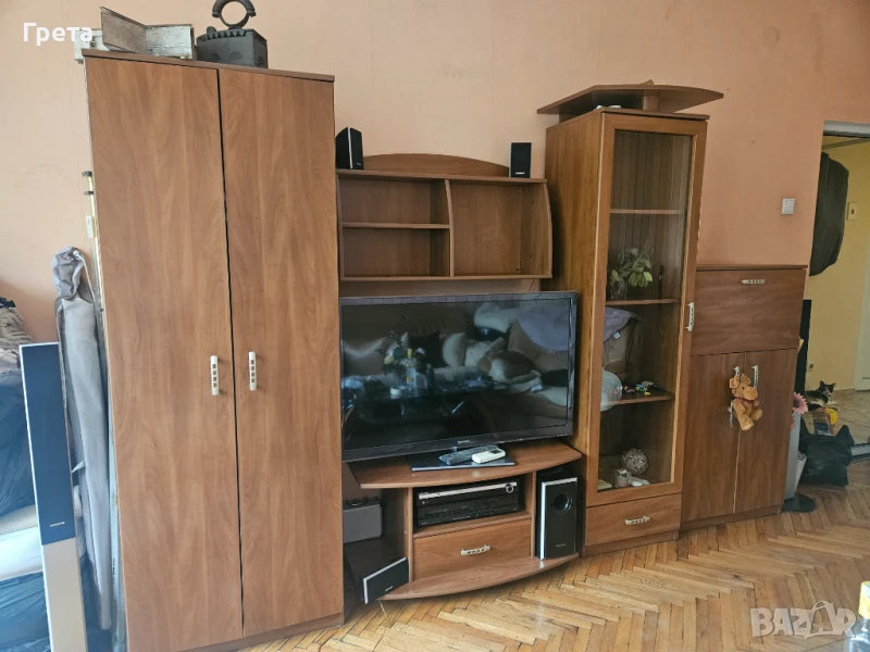 Модулна секция, снимка 1