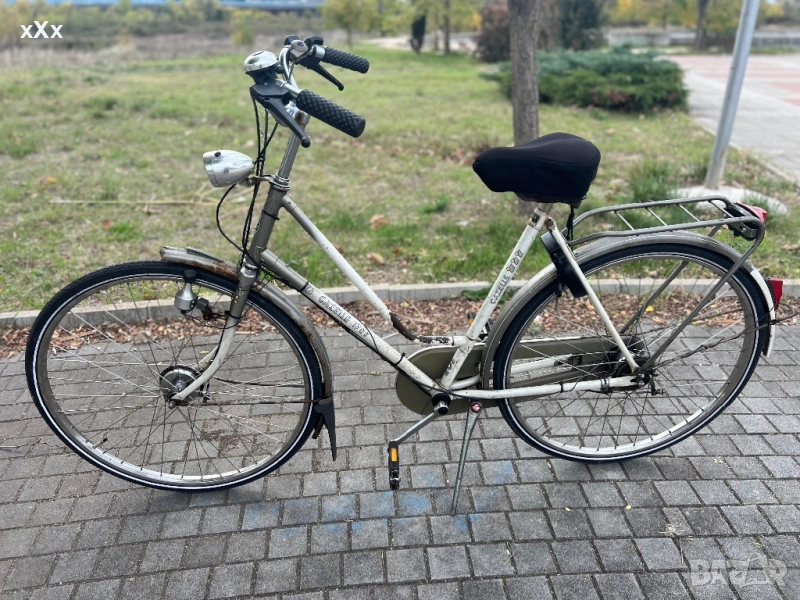 Градско колело Gazelle, снимка 1