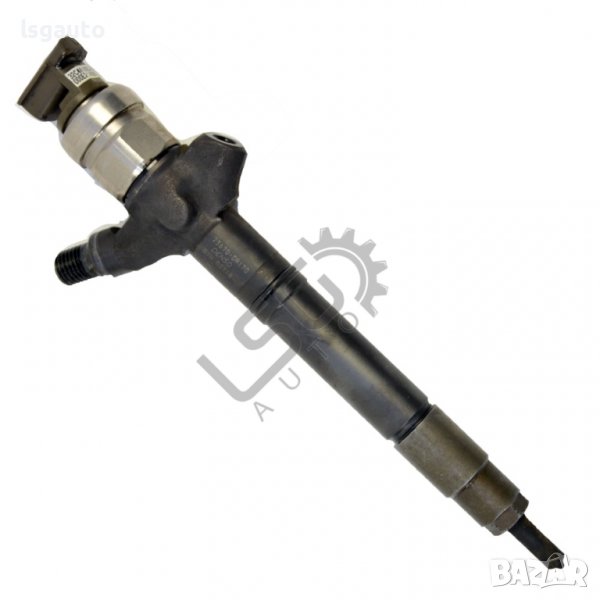 Дюза дизел Toyota Corolla Verso II (AR10)(2004-2009) ID:92931, снимка 1