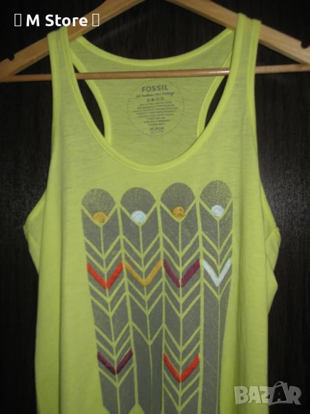 Fossil дамски потник, снимка 1