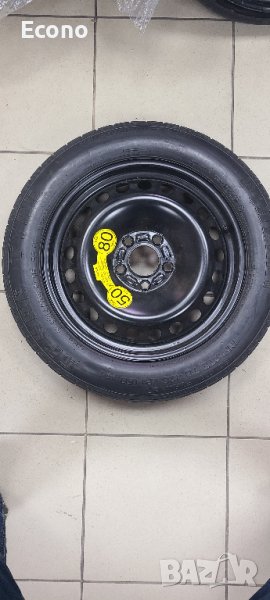 Резервна гума VOLVO 16" 2004-19г., снимка 1