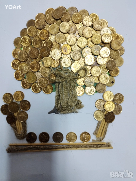 Дърво на благополучието, снимка 1