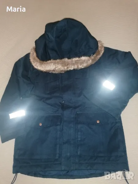 Яке+грейка за момче, снимка 1