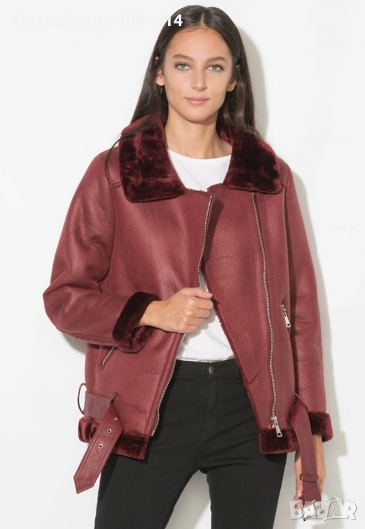 Зимно яке Zee Lane, снимка 1