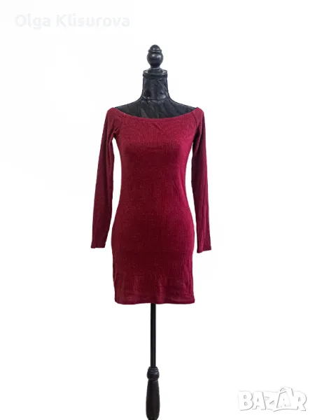 Рокля Divided/H&M , снимка 1