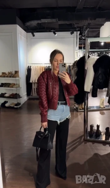 чанта hermes, снимка 1