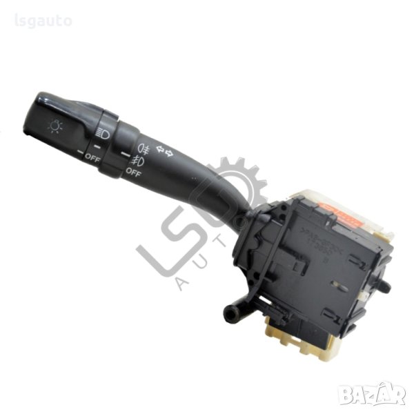 Лостче светлини Toyota Avensis II 2003-2009 ID:109213, снимка 1