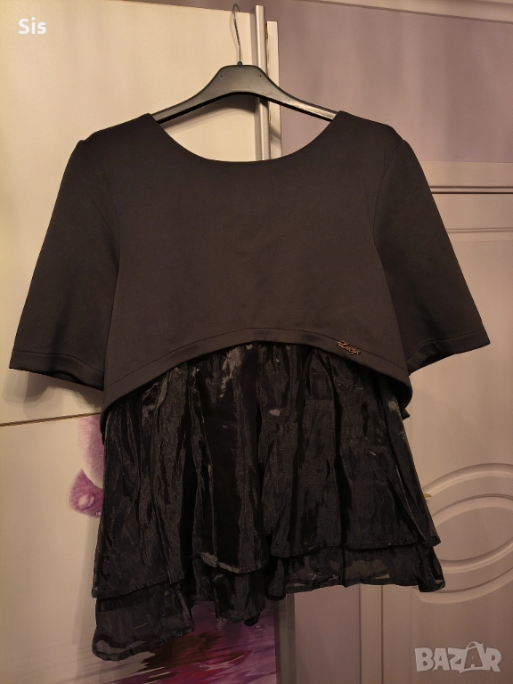 Дамска блуза- Lucy Fashion, снимка 1