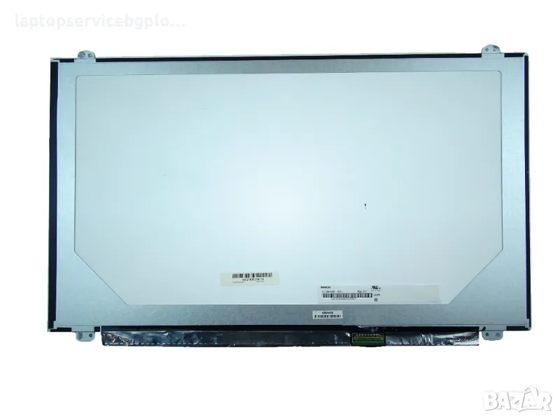 Матрица за лаптоп 15.6"  N156HGE-EAL   Дисплей Матов Full HD   1920x1080, снимка 1
