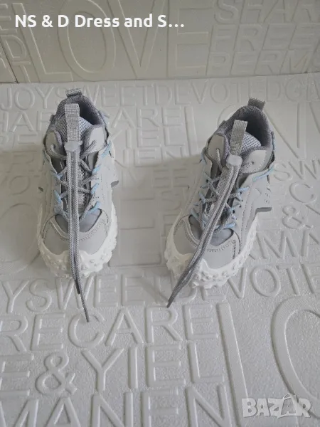 Дамски маратонки , снимка 1