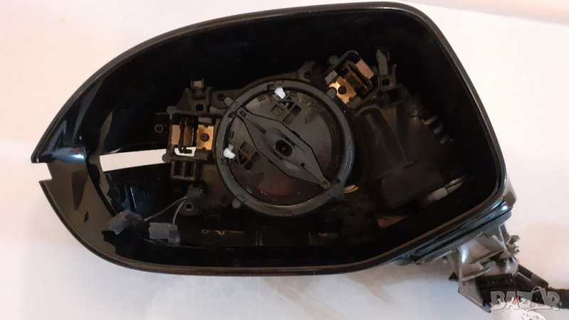 ЛЯВО ВЪНШНО ОГЛЕДАЛО AUDI A7  2014-2018г., снимка 1