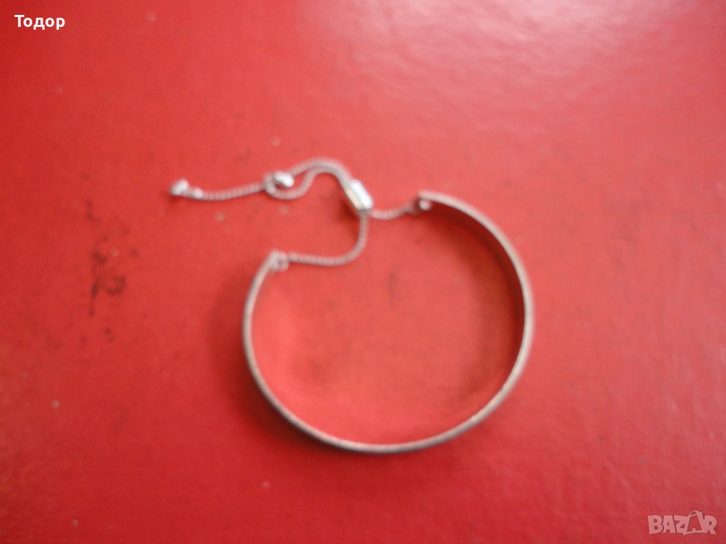 Атрактивна дамска гривна , снимка 1