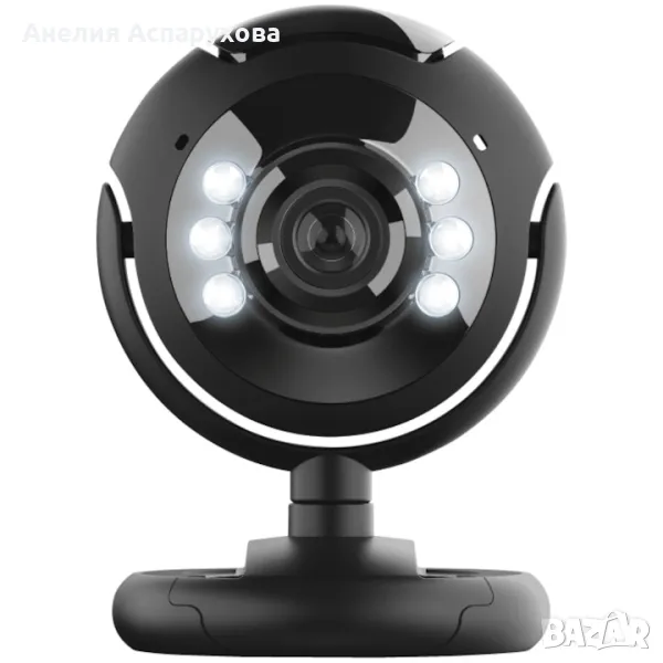 Web камера Trust, SpotLight Pro,, снимка 1