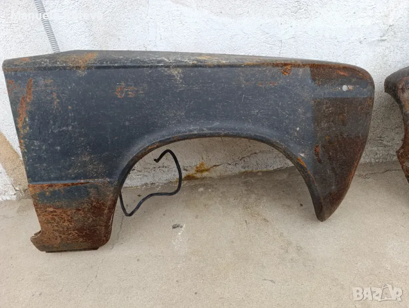 Калници за кола, снимка 1