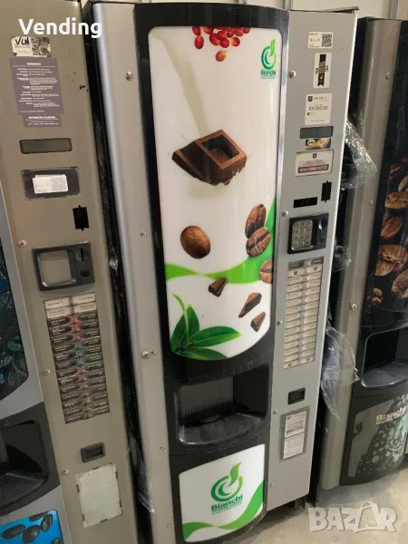 Bianchi BVM 972 Бианки БВМ , снимка 1