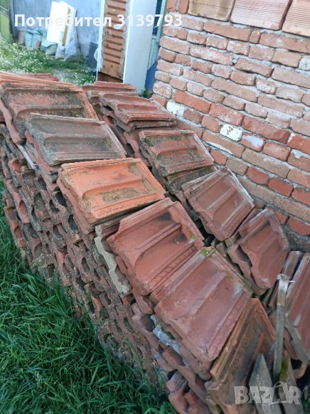 Керемиди, снимка 1